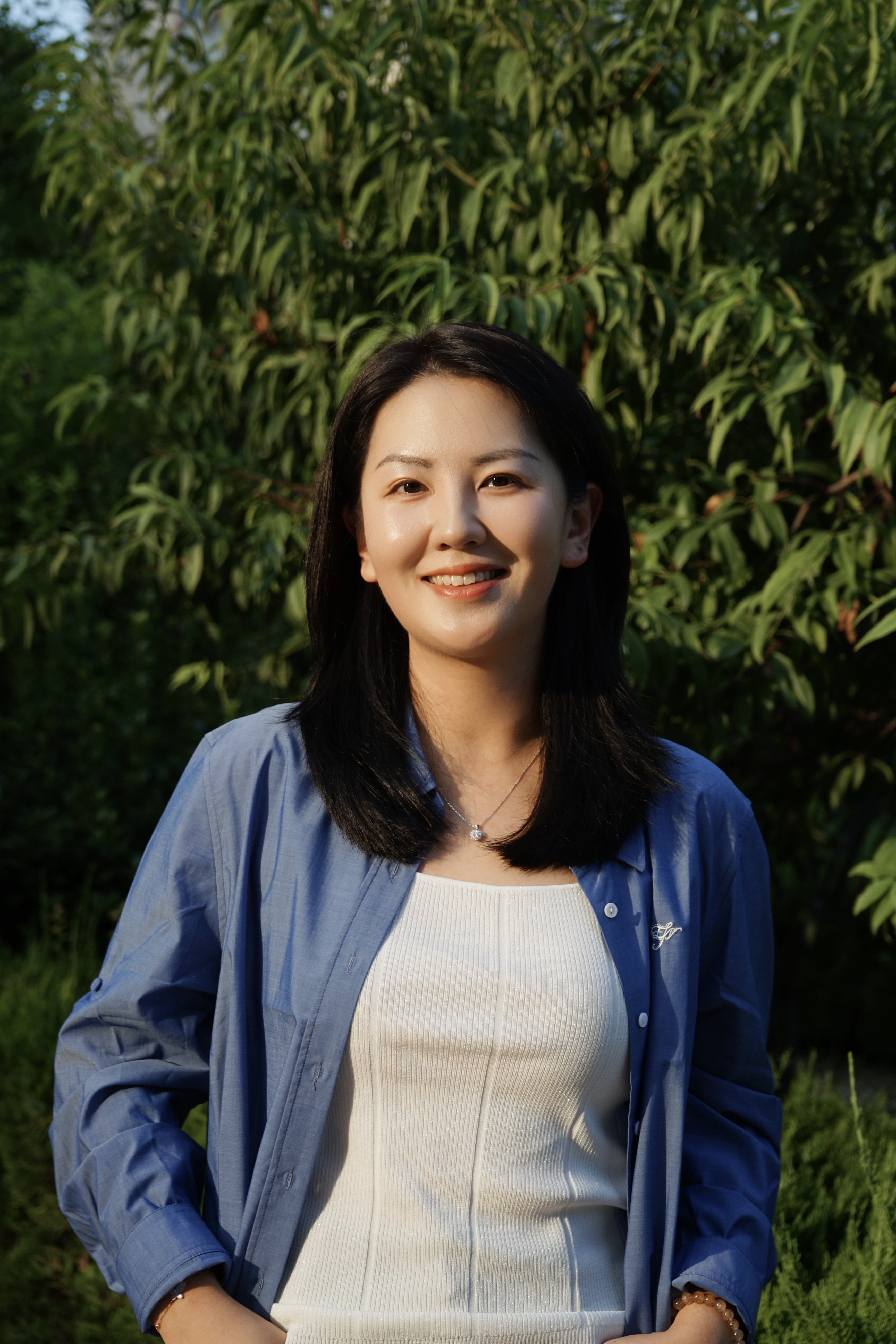 Yang Gao